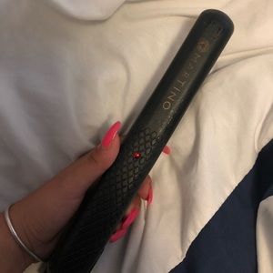 Martino hair straightner